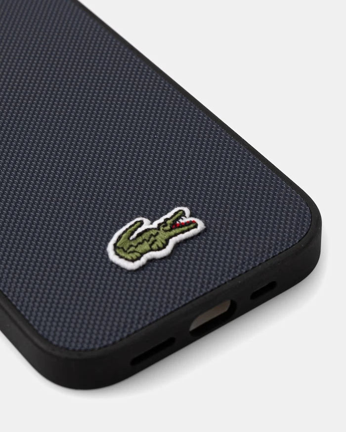 Lacoste iPhone 16 Telefon Kılıfı