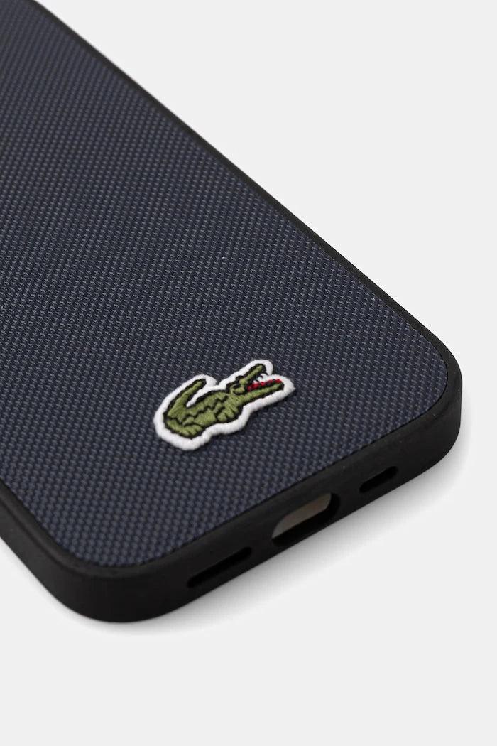 Lacoste iPhone 16 Telefon Kılıfı