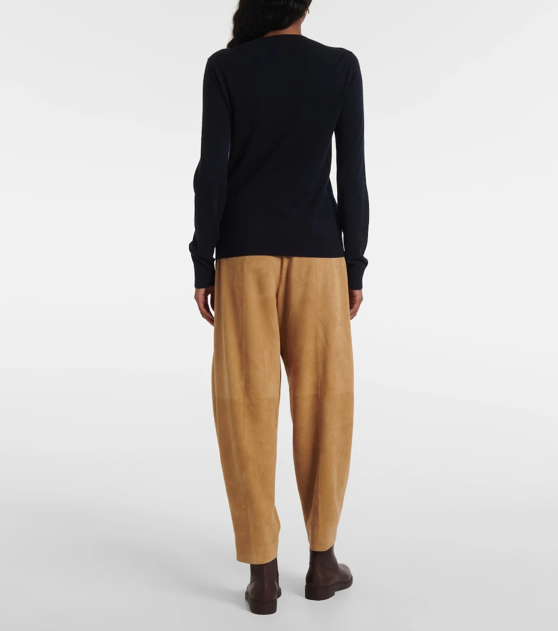 Loro Piana - Neo Piuma cashmere sweater