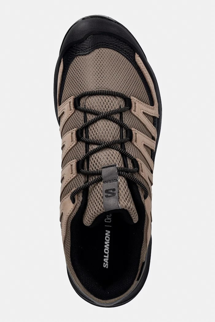 Salomon erkek trekking ayakkabıları X-ADVENTURE RECON GTX