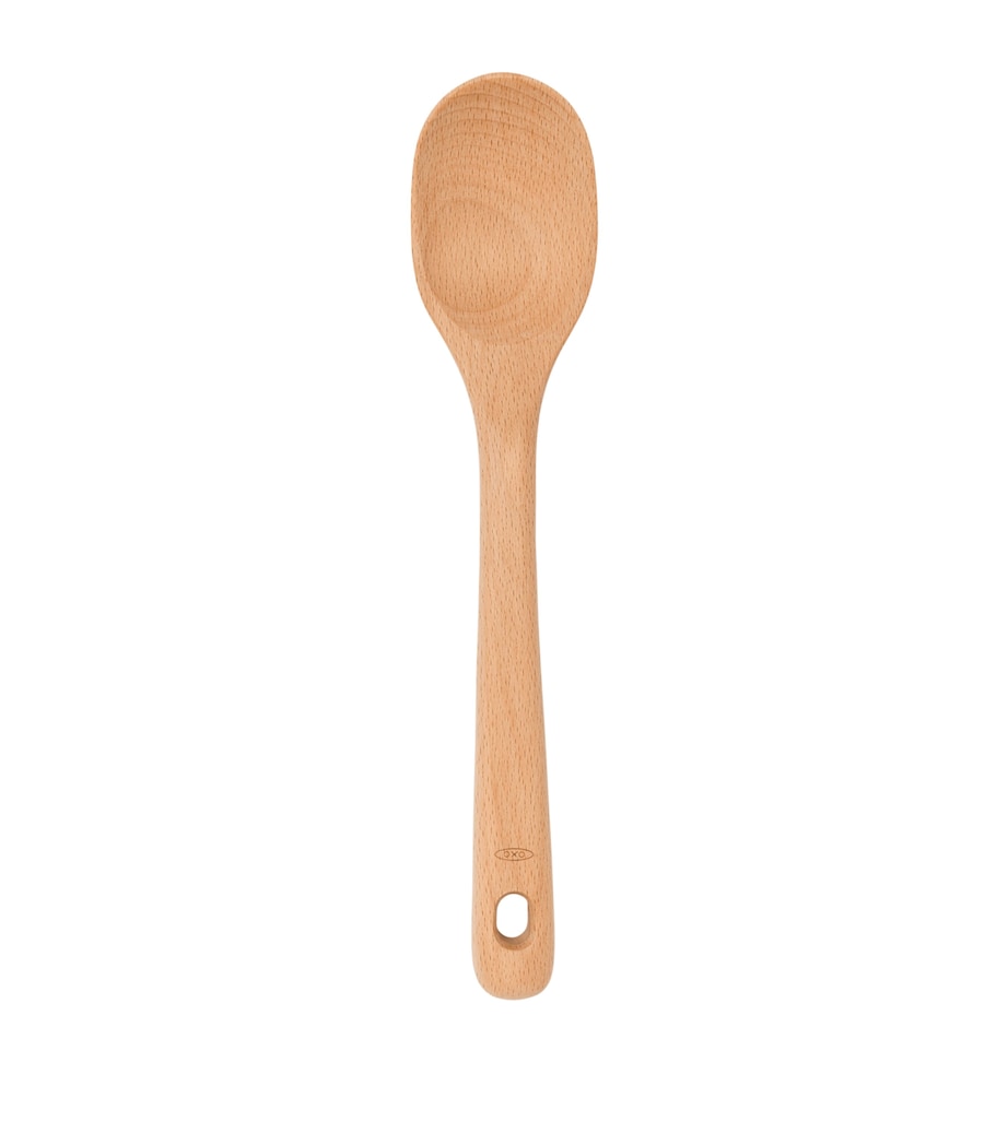 Oxo Wood Good Grips Spoon