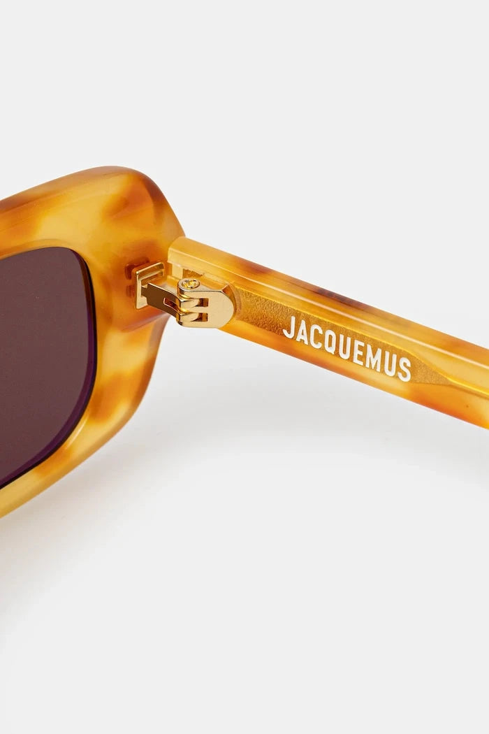 Jacquemus CAPRI Güneş Gözlüğü