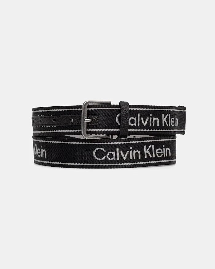 Calvin Klein erkek kemeri