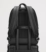 Leather Ayrton Backpack