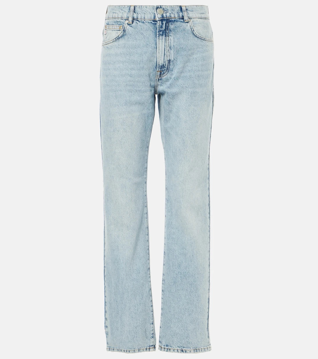 AG Jeans - Lanzarote straight jeans