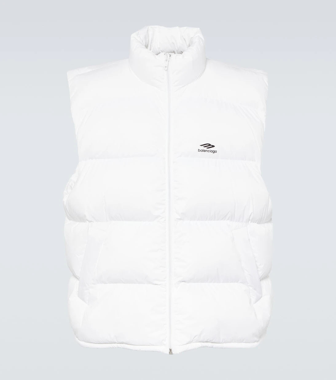 Balenciaga - 3B kayak şişme yelek