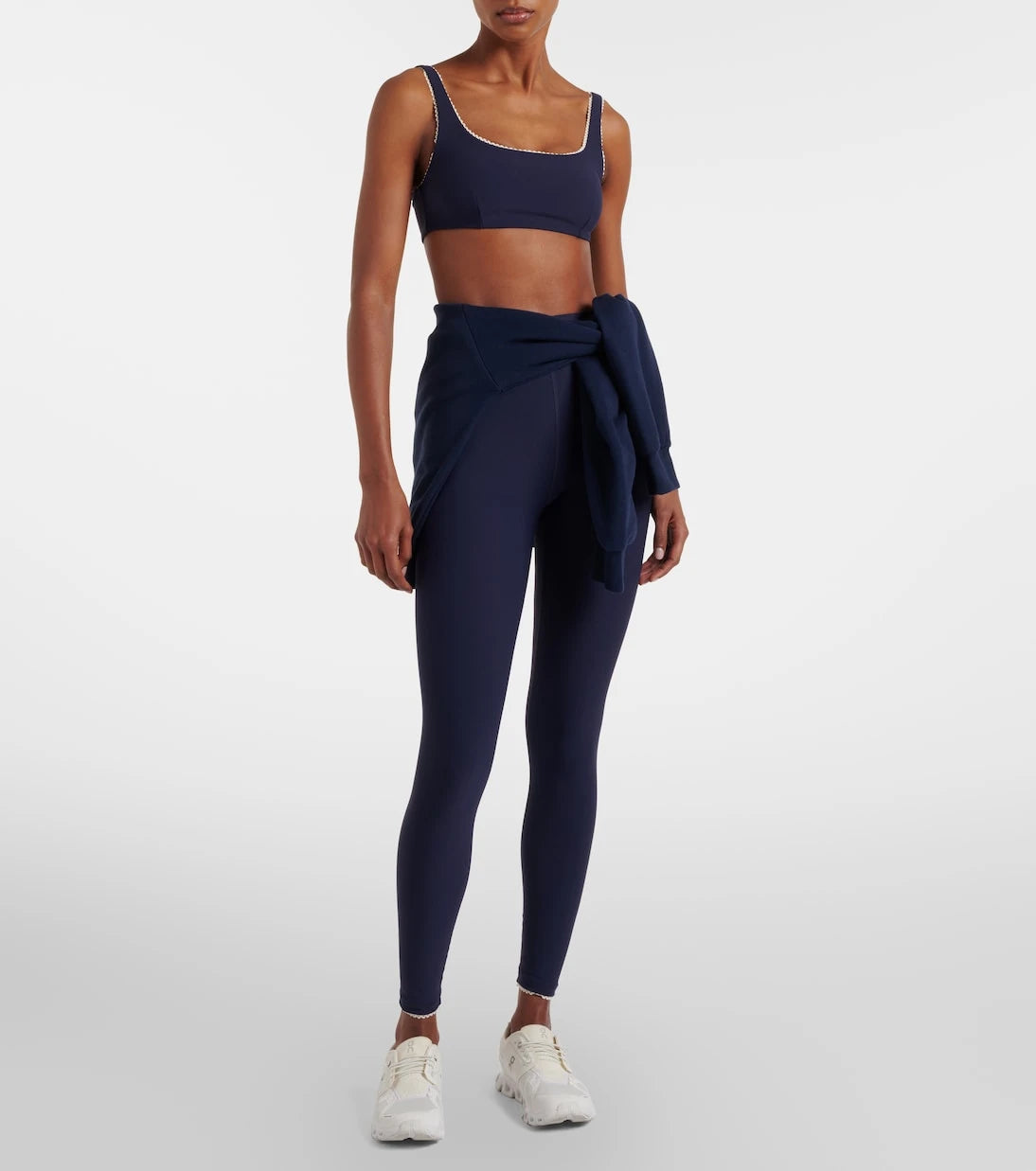 The Upside - Maison high-rise leggings