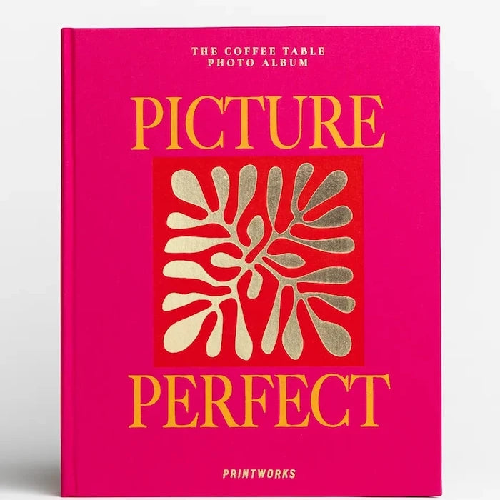 Printworks Фотоалбум Picture Perfect