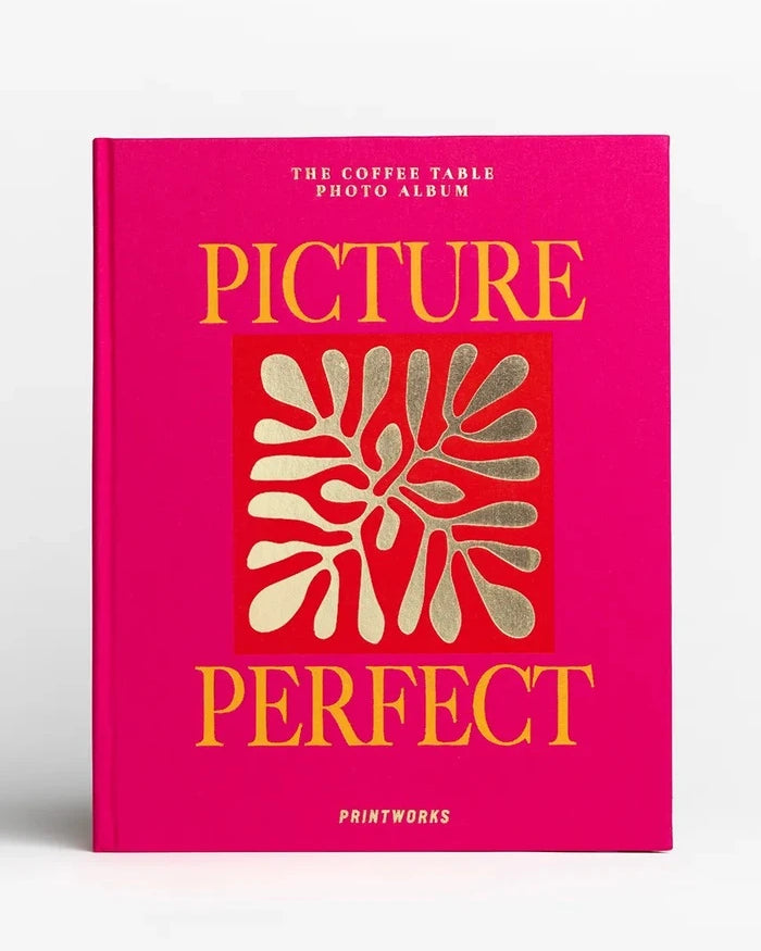 Printworks Fotoğraf Albümü Picture Perfect