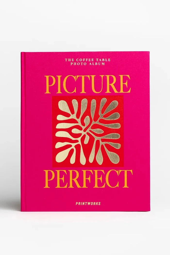 Printworks Fotoğraf Albümü Picture Perfect