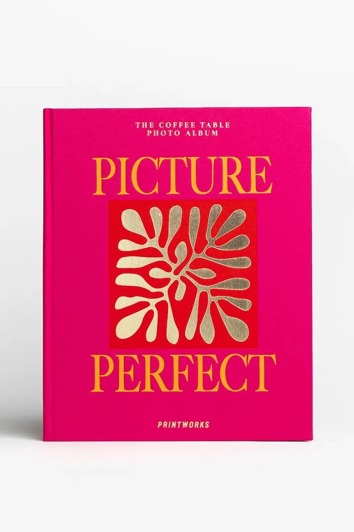 Printworks Фотоалбум Picture Perfect