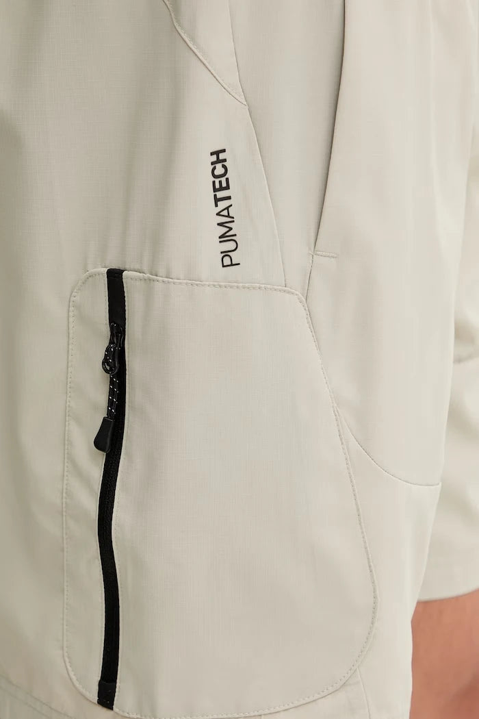 Puma къс панталон мъжки Pumatech