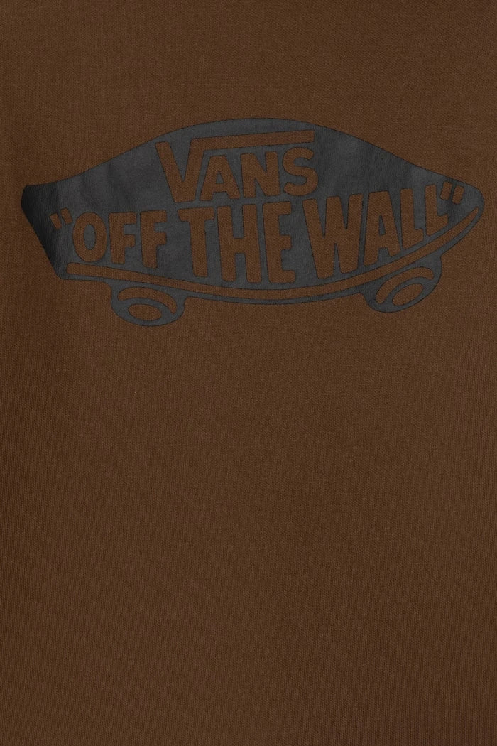 Vans kapüşonlu çocuk pamuklu Double St