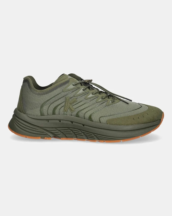 Kenzo Pace 2.0 Low Top Sneaker