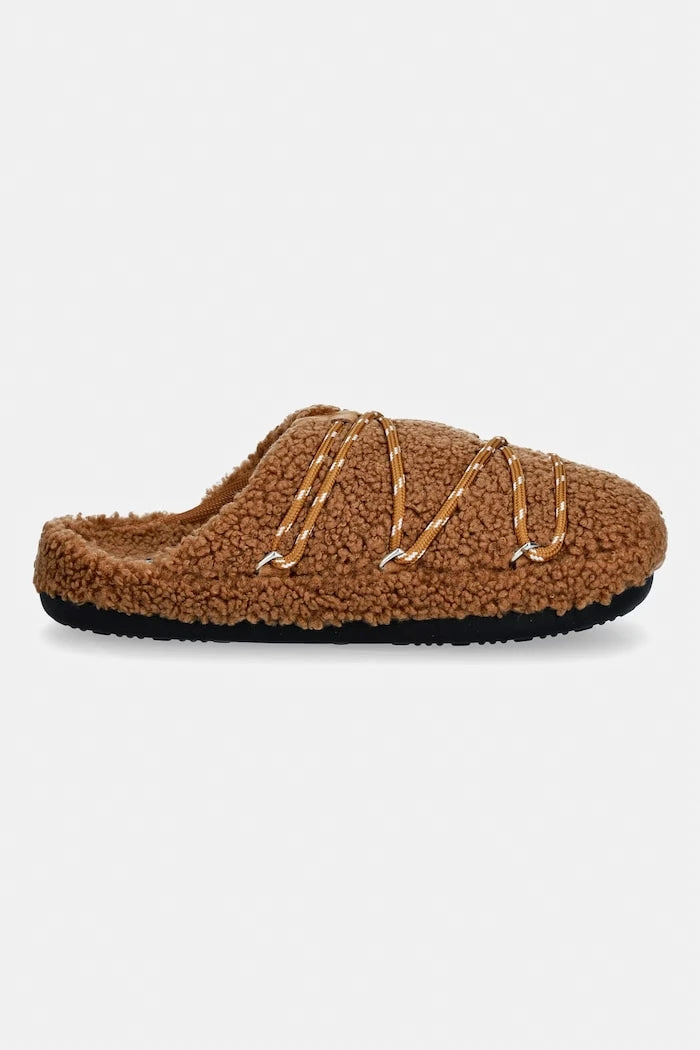 Пантофи Moon Boot MB TEDDY SLIPPER