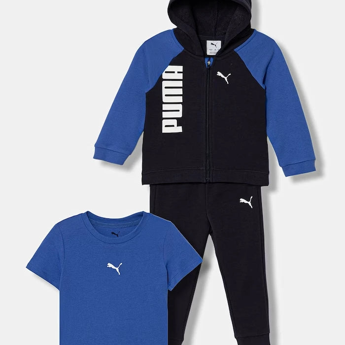 Детски анцуг Puma