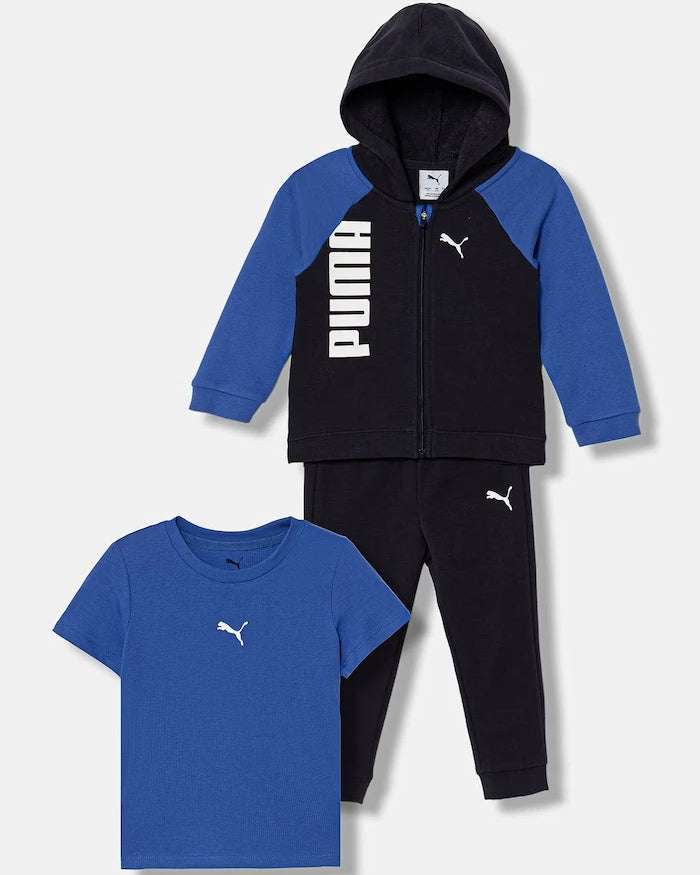 Puma Çocuk Eşofman Takımı