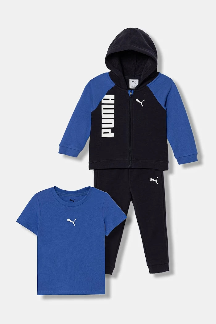 Детски анцуг Puma