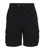 Cotton Hartsfield Cargo Shorts