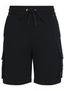 Cotton Hartsfield Cargo Shorts