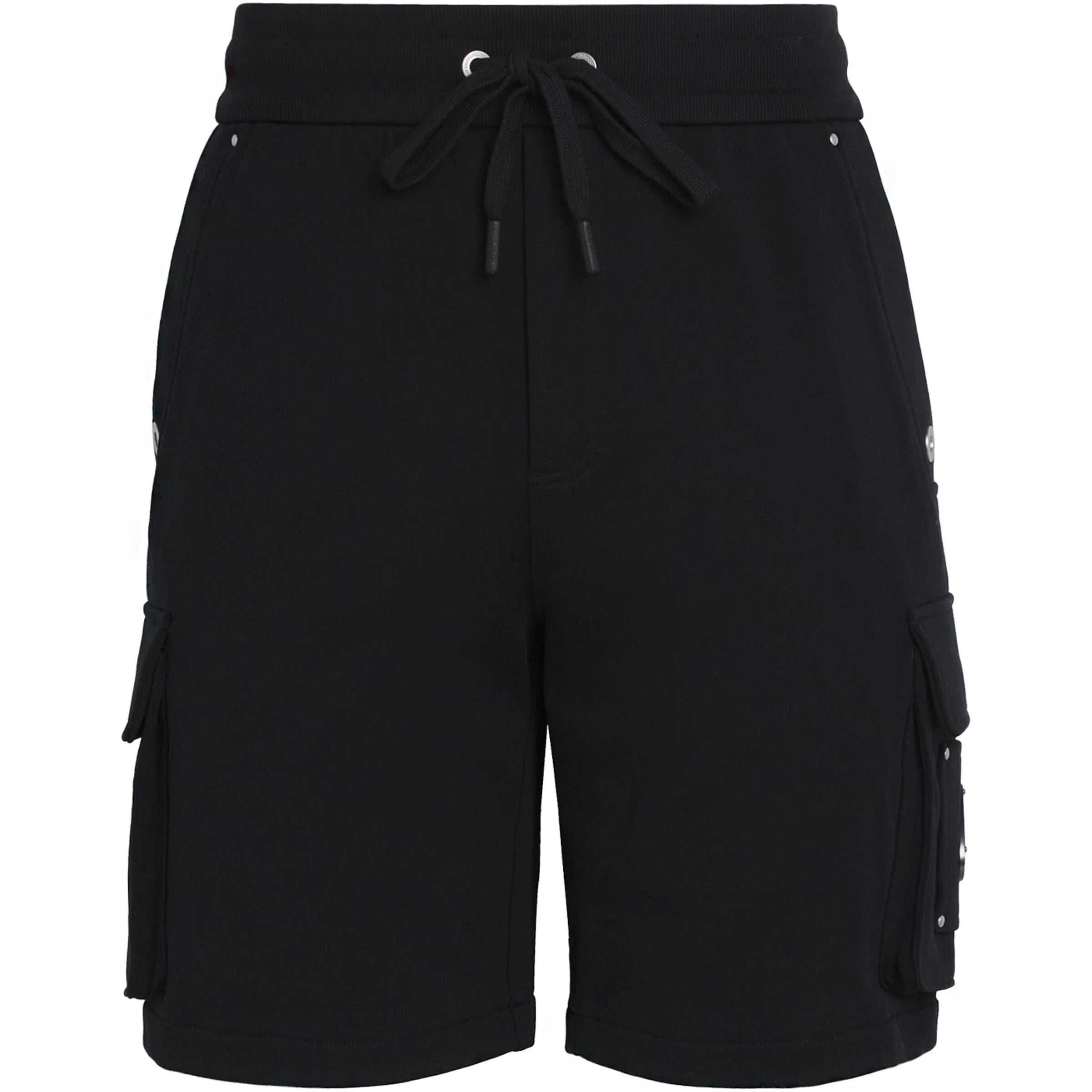 Cotton Hartsfield Cargo Shorts