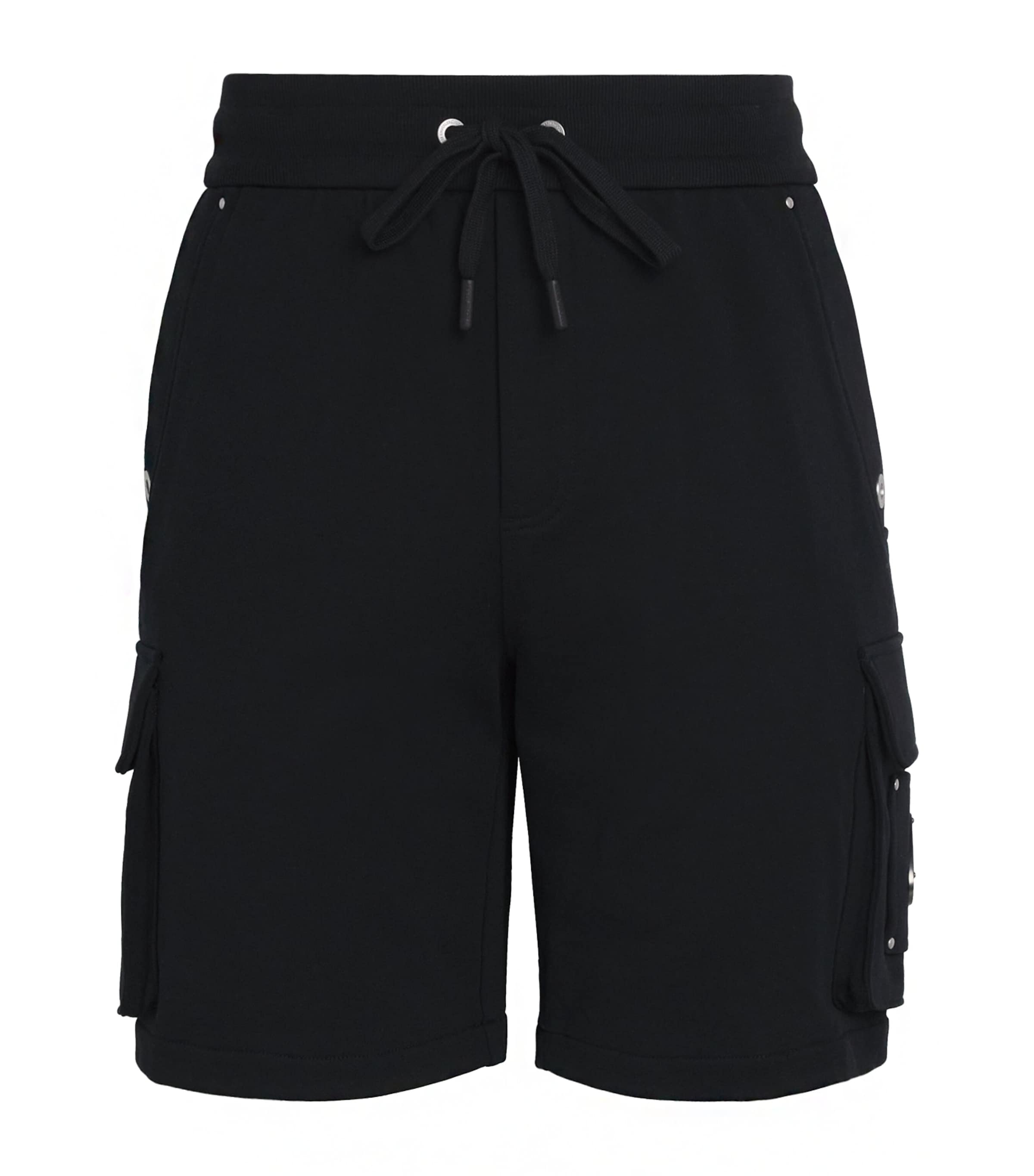 Cotton Hartsfield Cargo Shorts