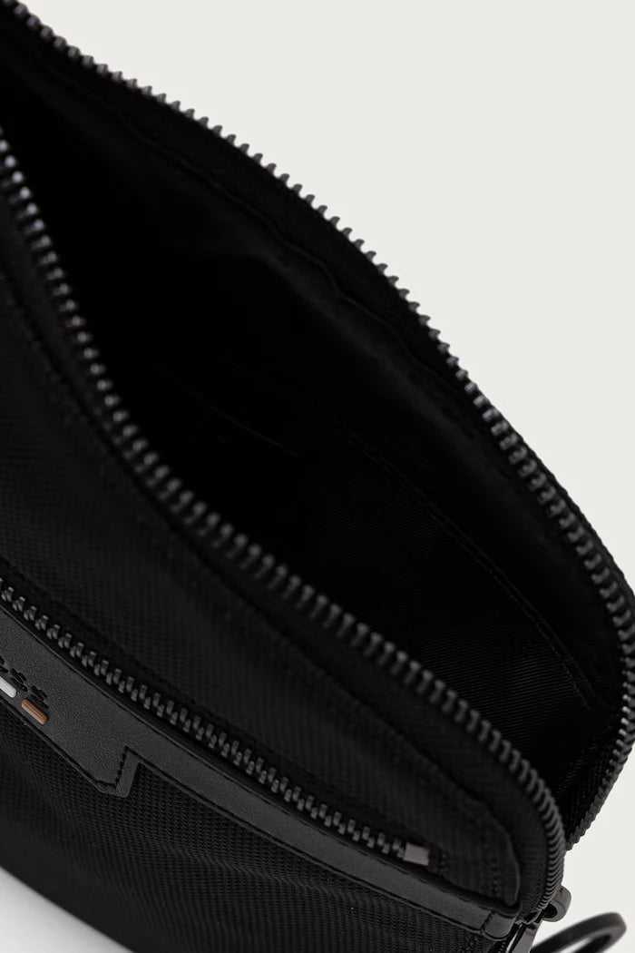 BOSS erkek omuz çantası Ray_N_Body Bag