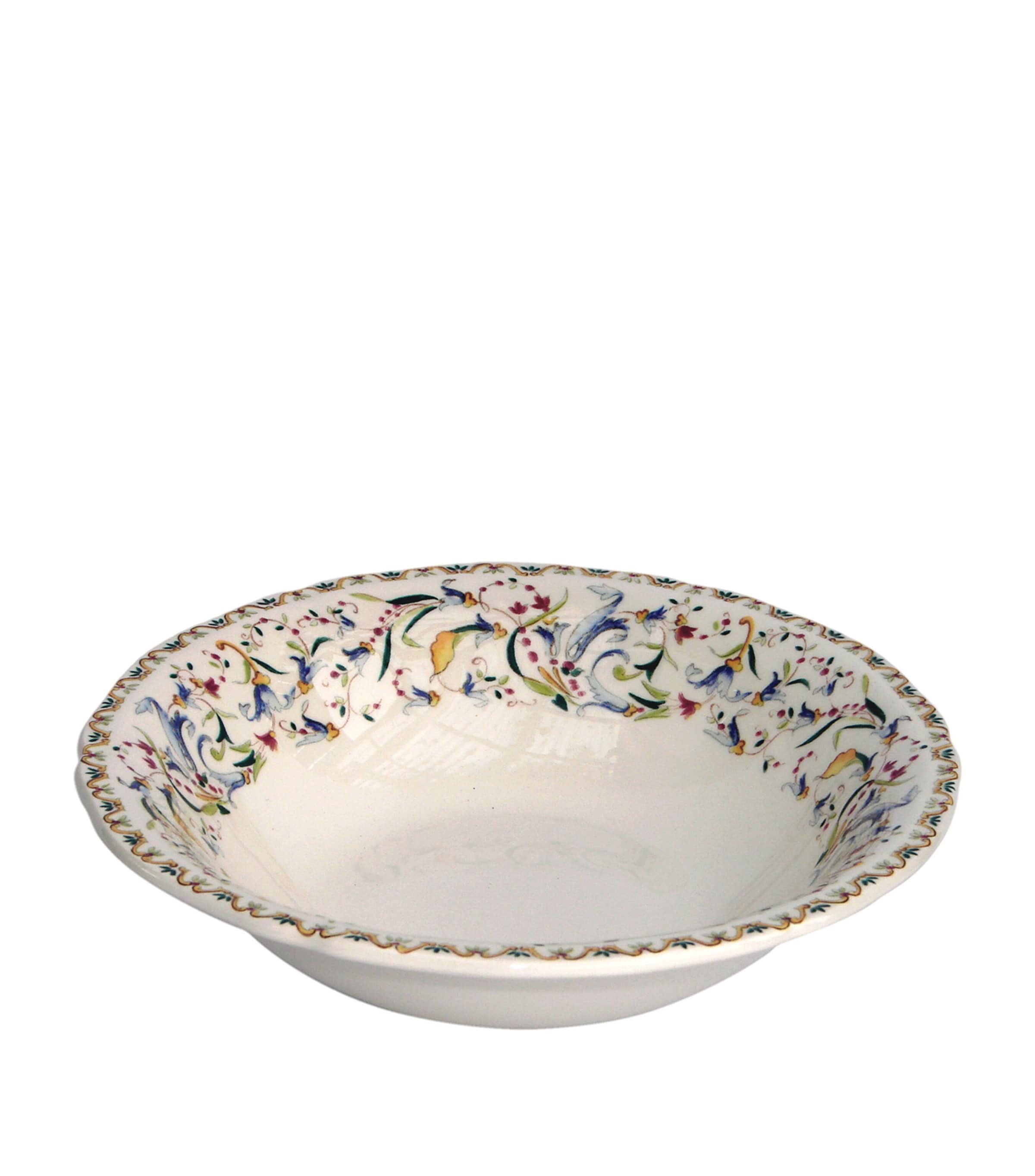 Toscana Cereal Bowls (Set of 4)