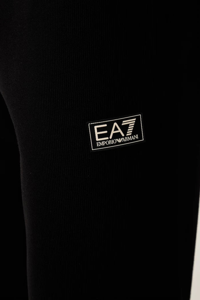 EA7 Emporio Armani erkek pamuklu eşofman altı