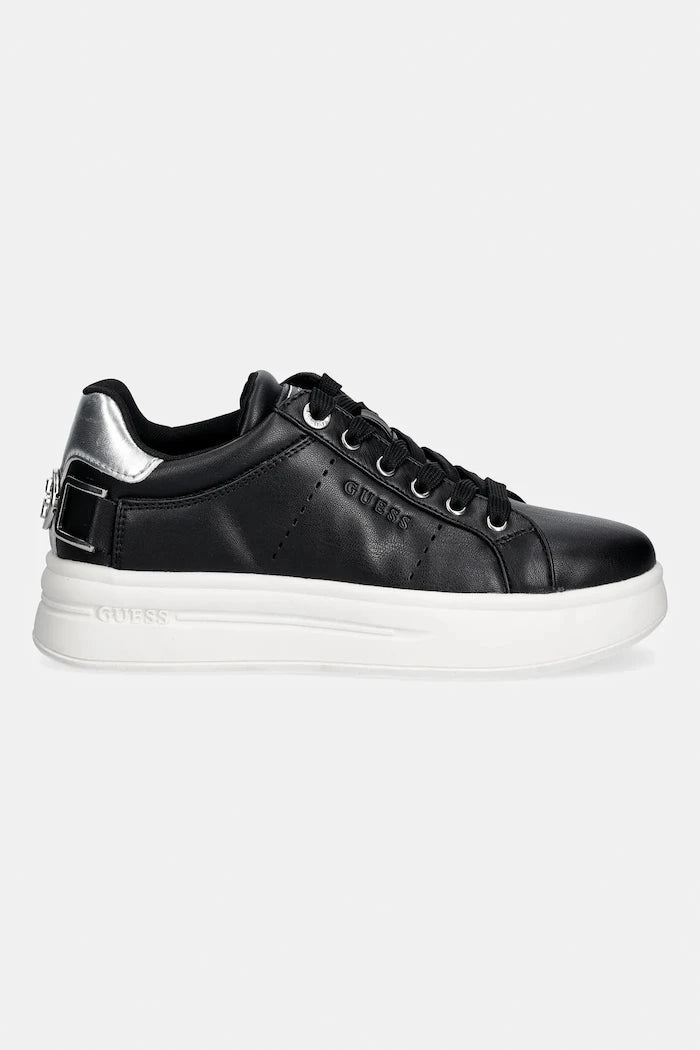 Маратонки Guess WESLI