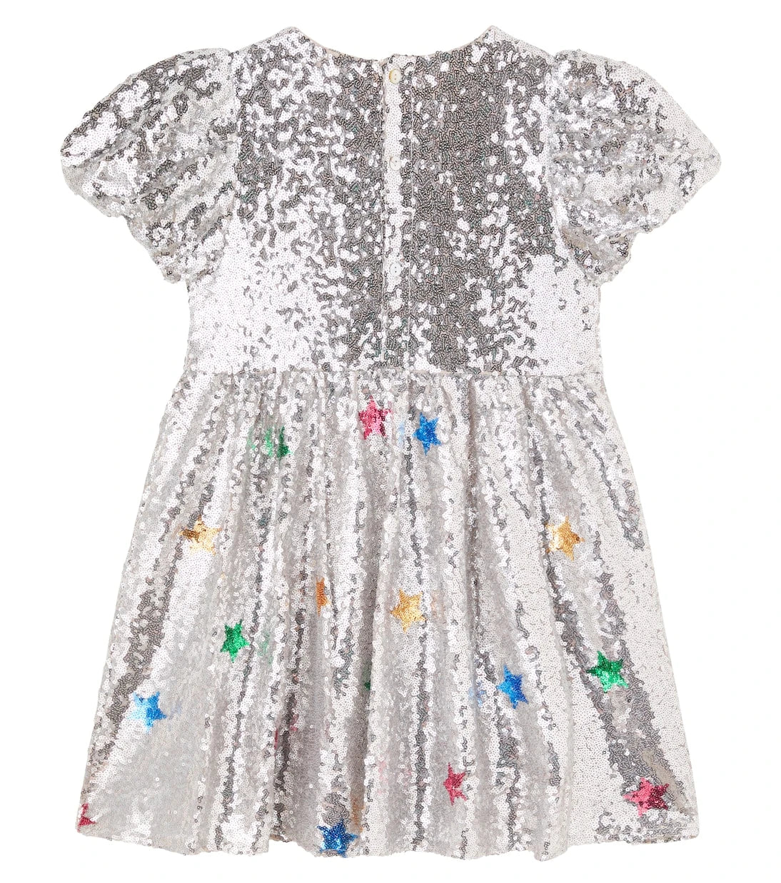 Konges Sløjd - Starla sequined dress