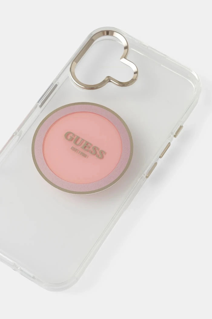 Guess iPhone 16 Telefon Kılıfı