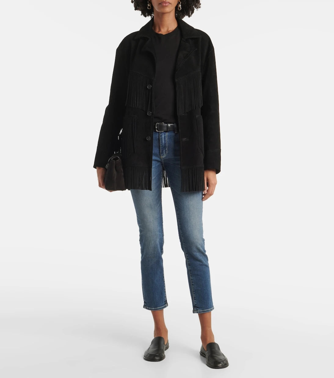 AG Jeans - Prima slim jeans