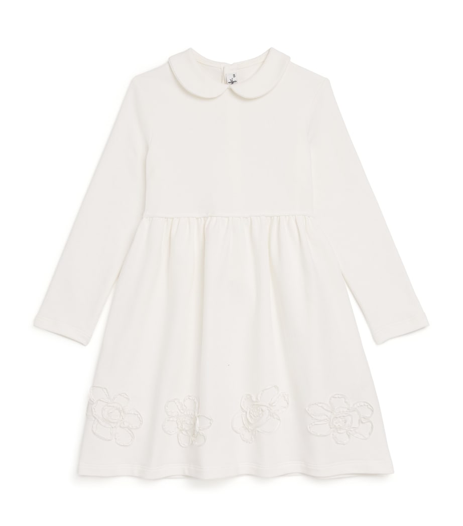 Il Gufo Tulle Maxi Dress (6 Years)