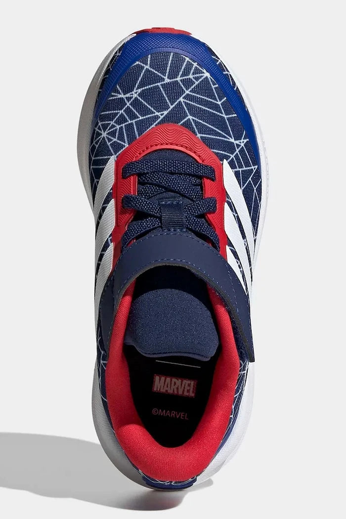 adidas RUNFALCON SPIDER-MAN çocuk spor ayakkabı