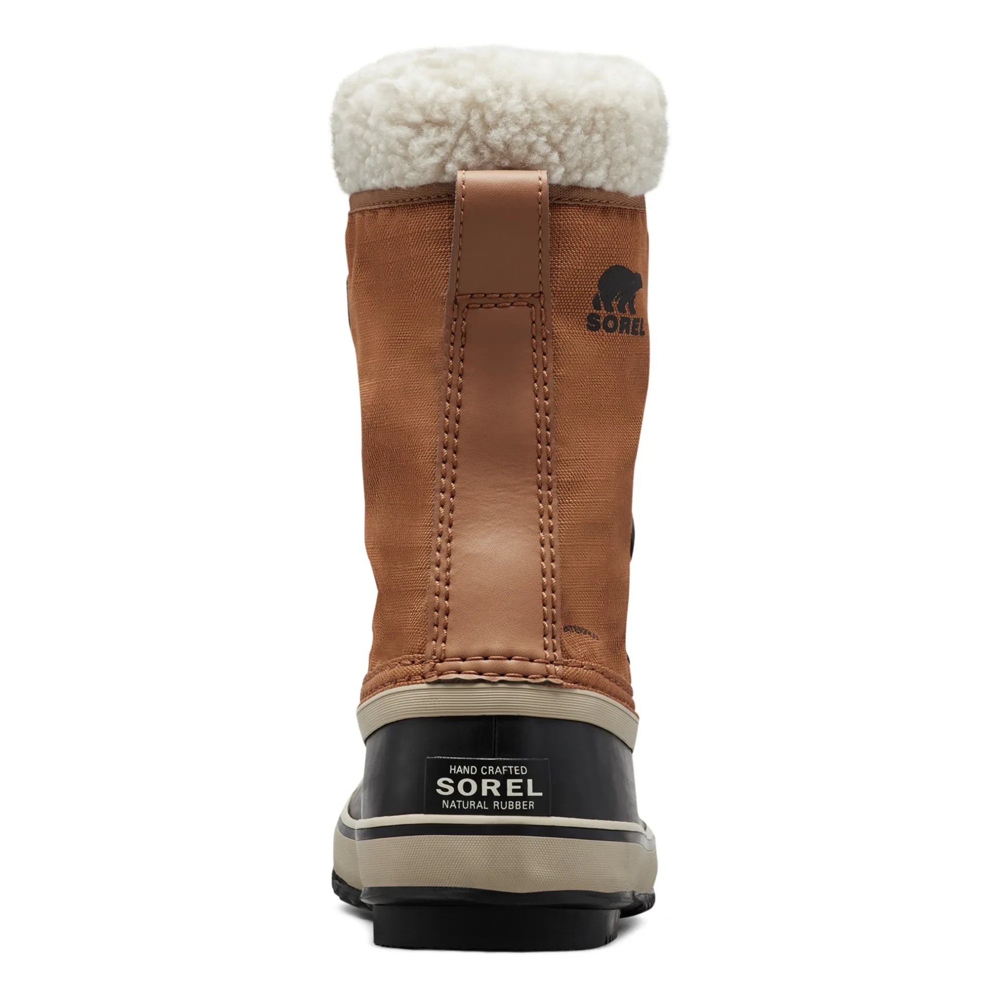 Sorel - Winter Carnival waterproof boots | Camel