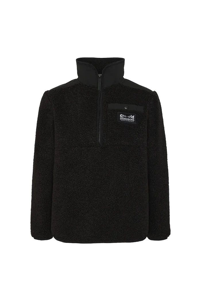 Суичър Didriksons EXA KIDS HALF Z