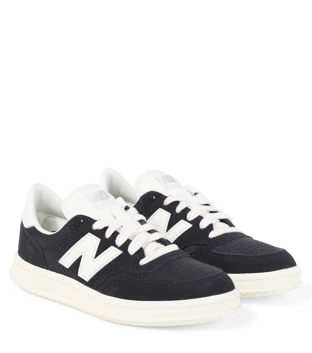 New Balance Kids - 500 Junior حذاء رياضي شمواه