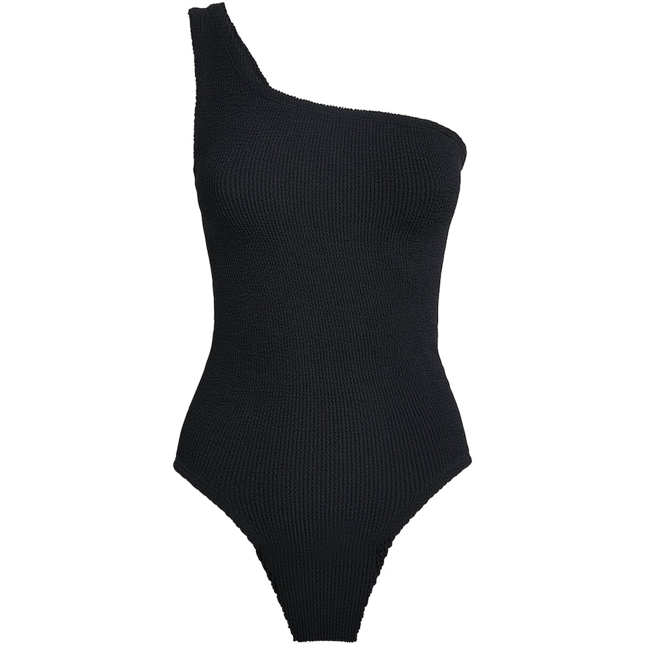 Coverage Nancy Swimsuit BLACK