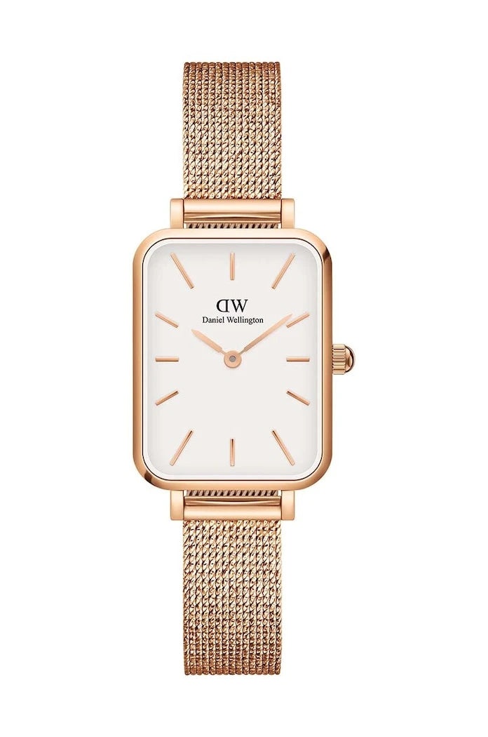 Часовник Daniel Wellington Quadro Pressed