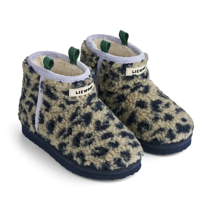 Liewood Çocuklar İçin Albi Pile Boot