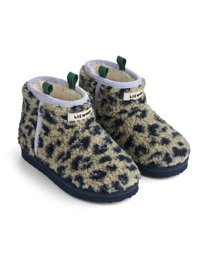 Liewood Çocuklar İçin Albi Pile Boot