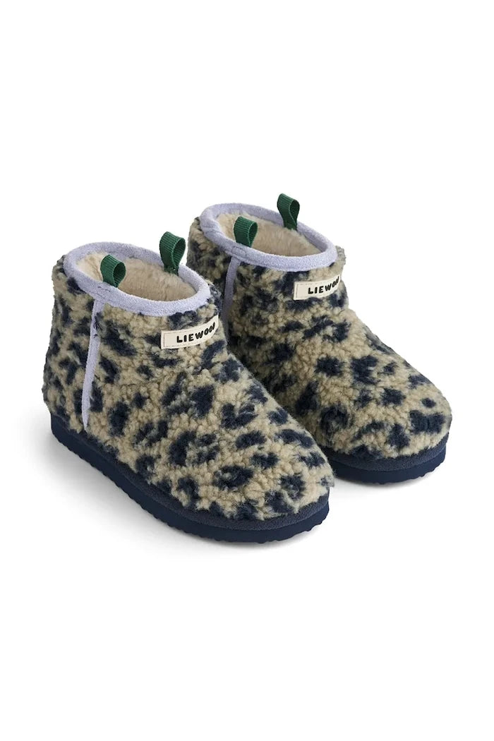 Liewood Çocuklar İçin Albi Pile Boot