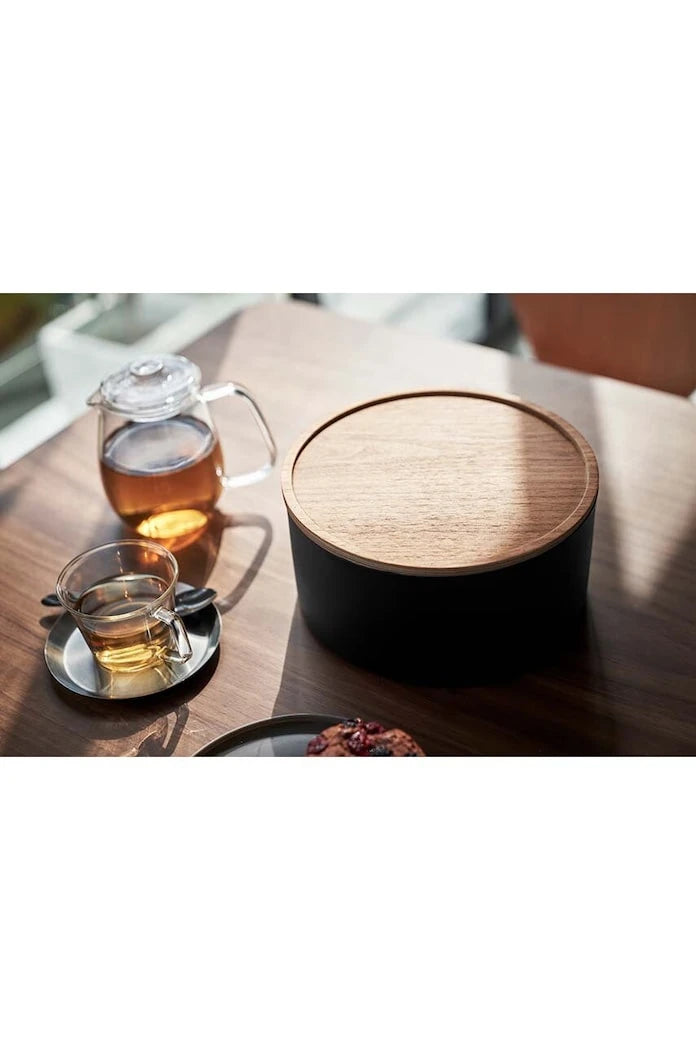 Кутия с капак Yamazaki Rin