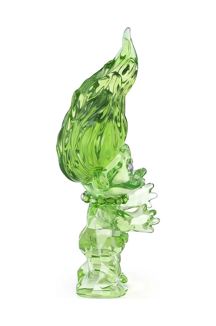 Декорация Swarovski GOOD LUCK TROLLS