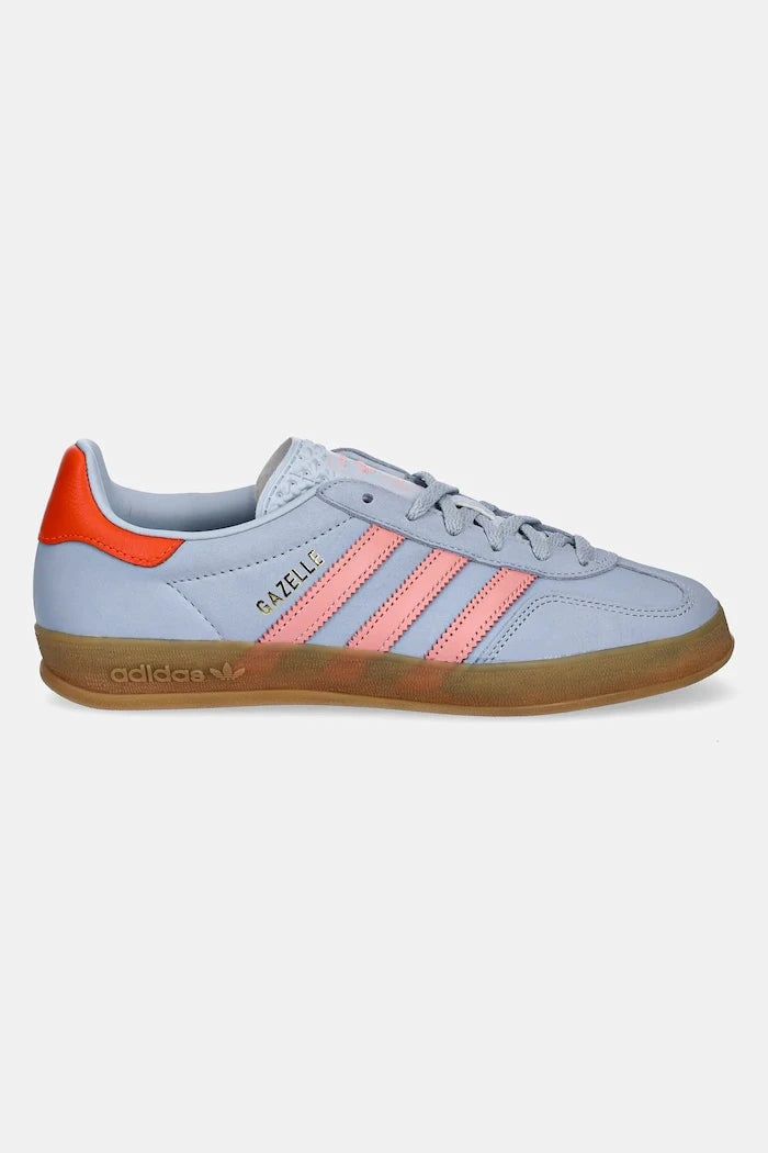 Маратонки adidas Originals Gazelle Indoor