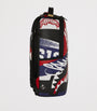 Sprayground x London Fashion Week Runway Ready Backpack