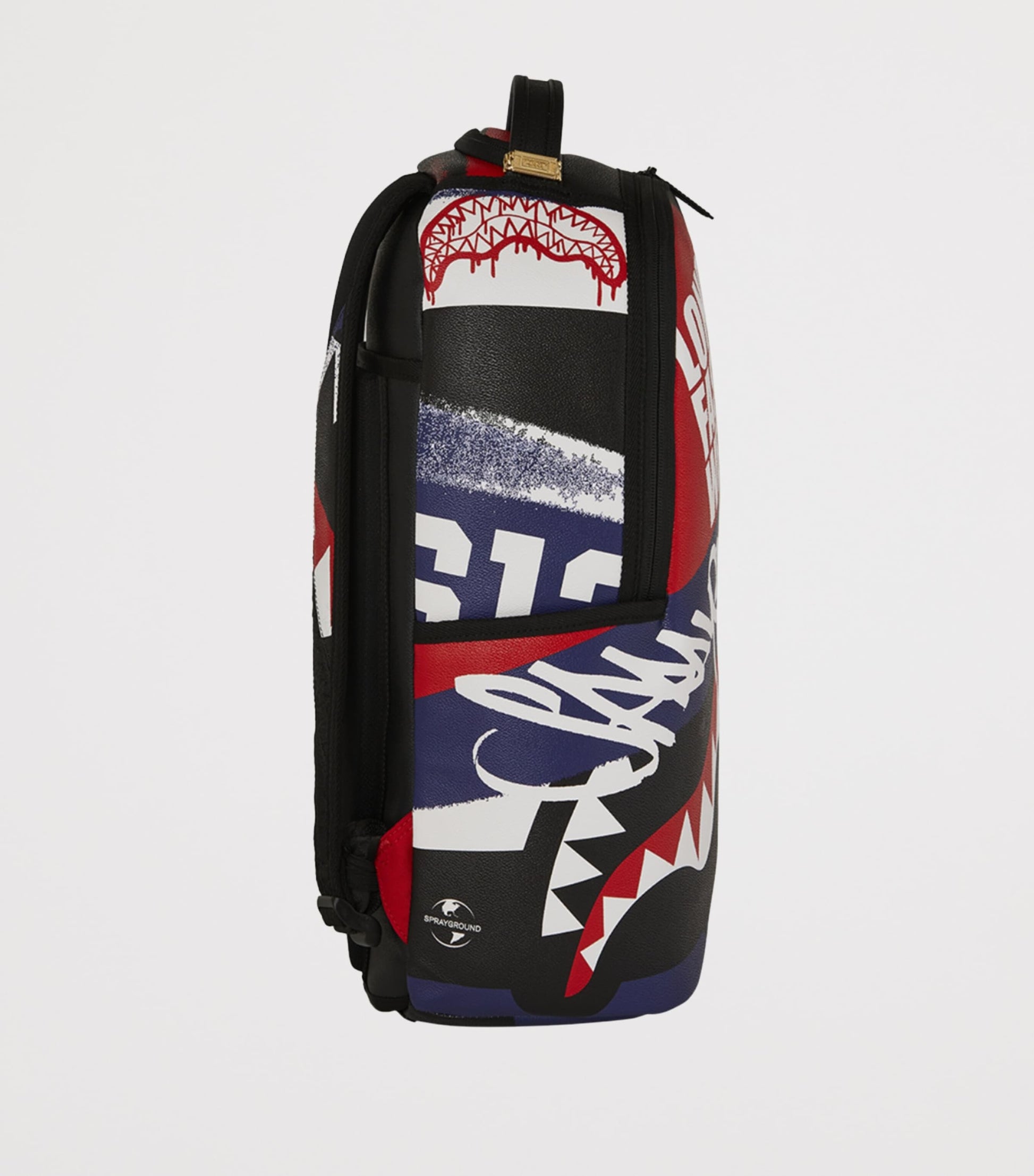 Sprayground x London Fashion Week Runway Ready Backpack