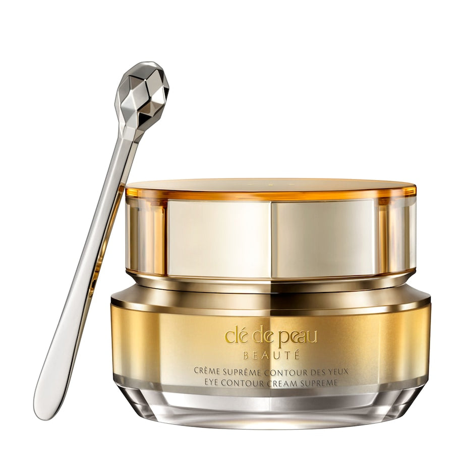 Clé de Peau Beauté Eye Contour Cream Supreme (15ml)
