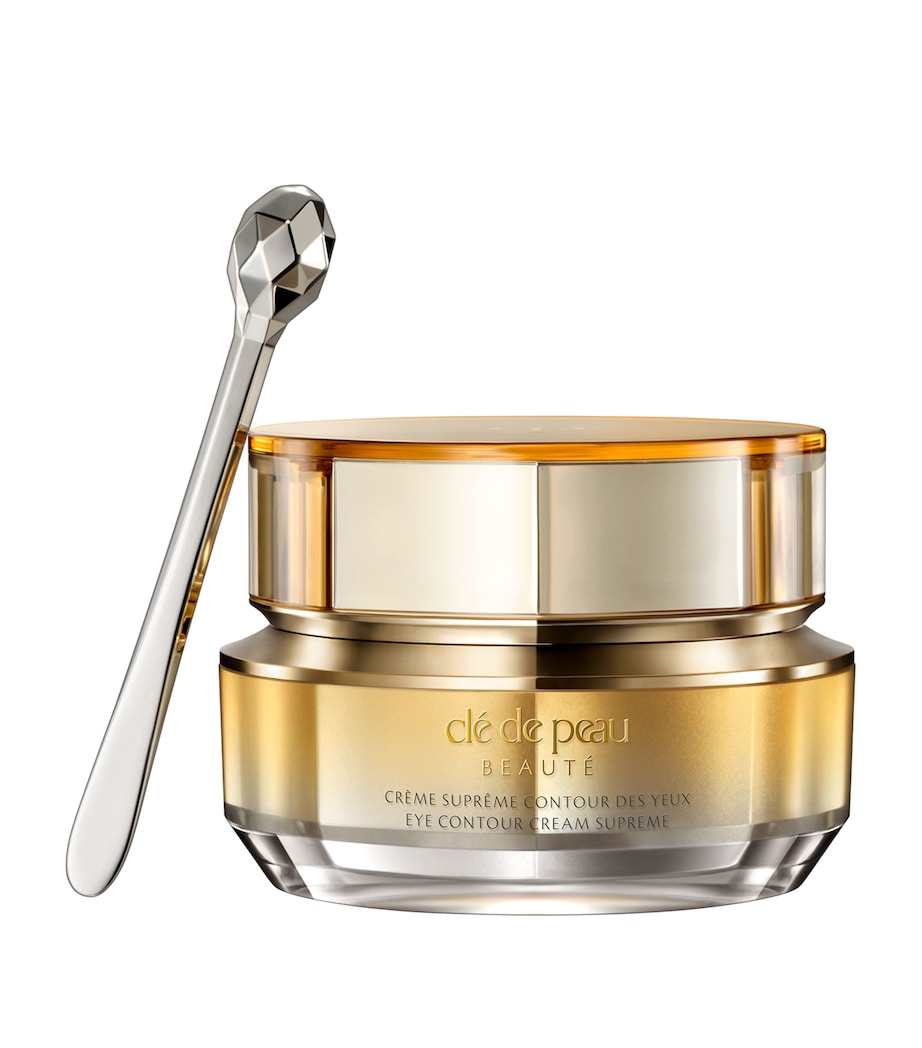 Clé de Peau Beauté Eye Contour Cream Supreme (15ml)